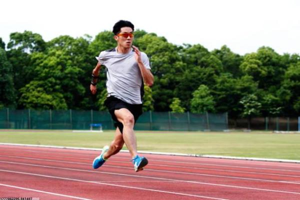 田径类体育项目实施细则及评分标准(图1)